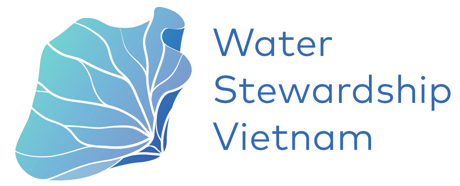 Water Stewardship Vietnam